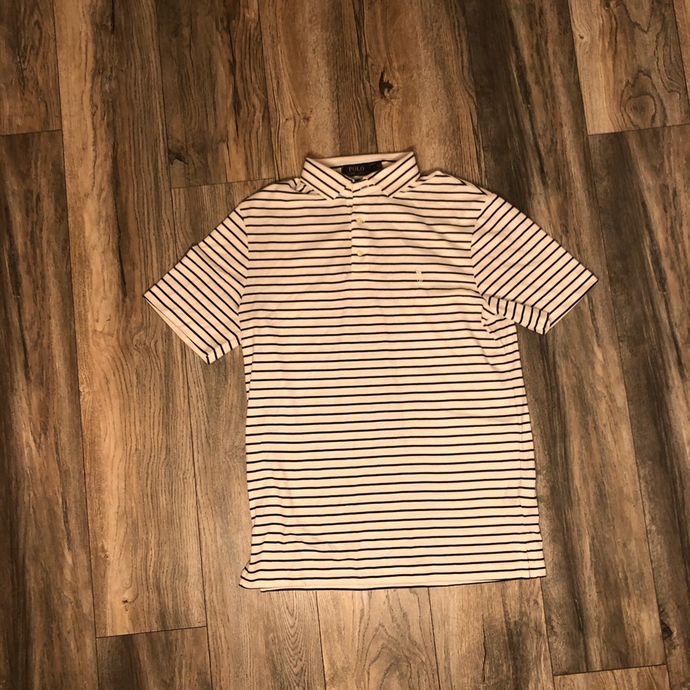 A Polo Polo.